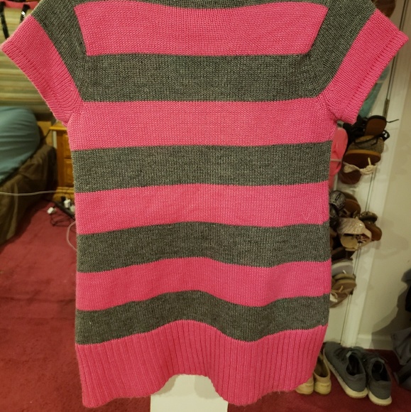 Girls Dress/Shirt - Picture 3 of 4